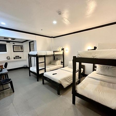 Fernando'S Hotel Sorsogon 外观 照片