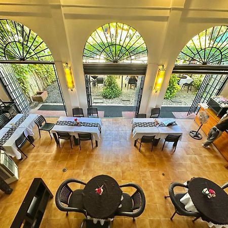 Fernando'S Hotel Sorsogon 外观 照片
