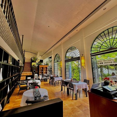 Fernando'S Hotel Sorsogon 外观 照片
