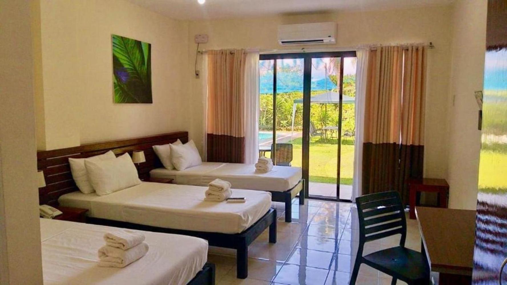Fernando'S Hotel Sorsogon 外观 照片