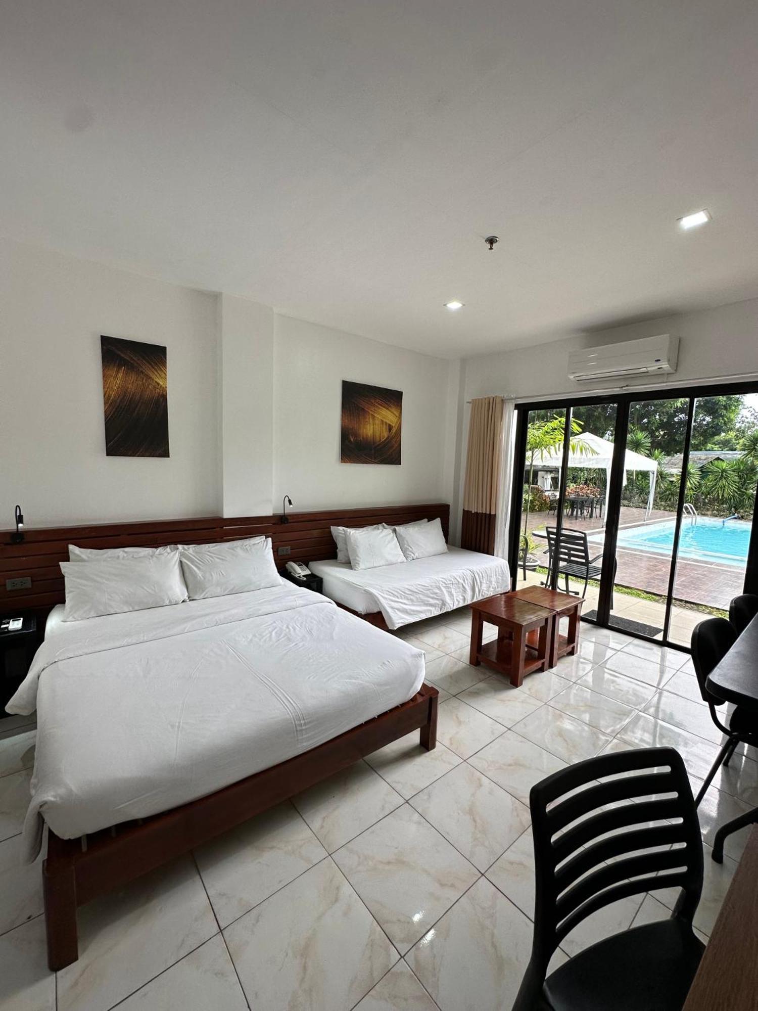 Fernando'S Hotel Sorsogon 外观 照片