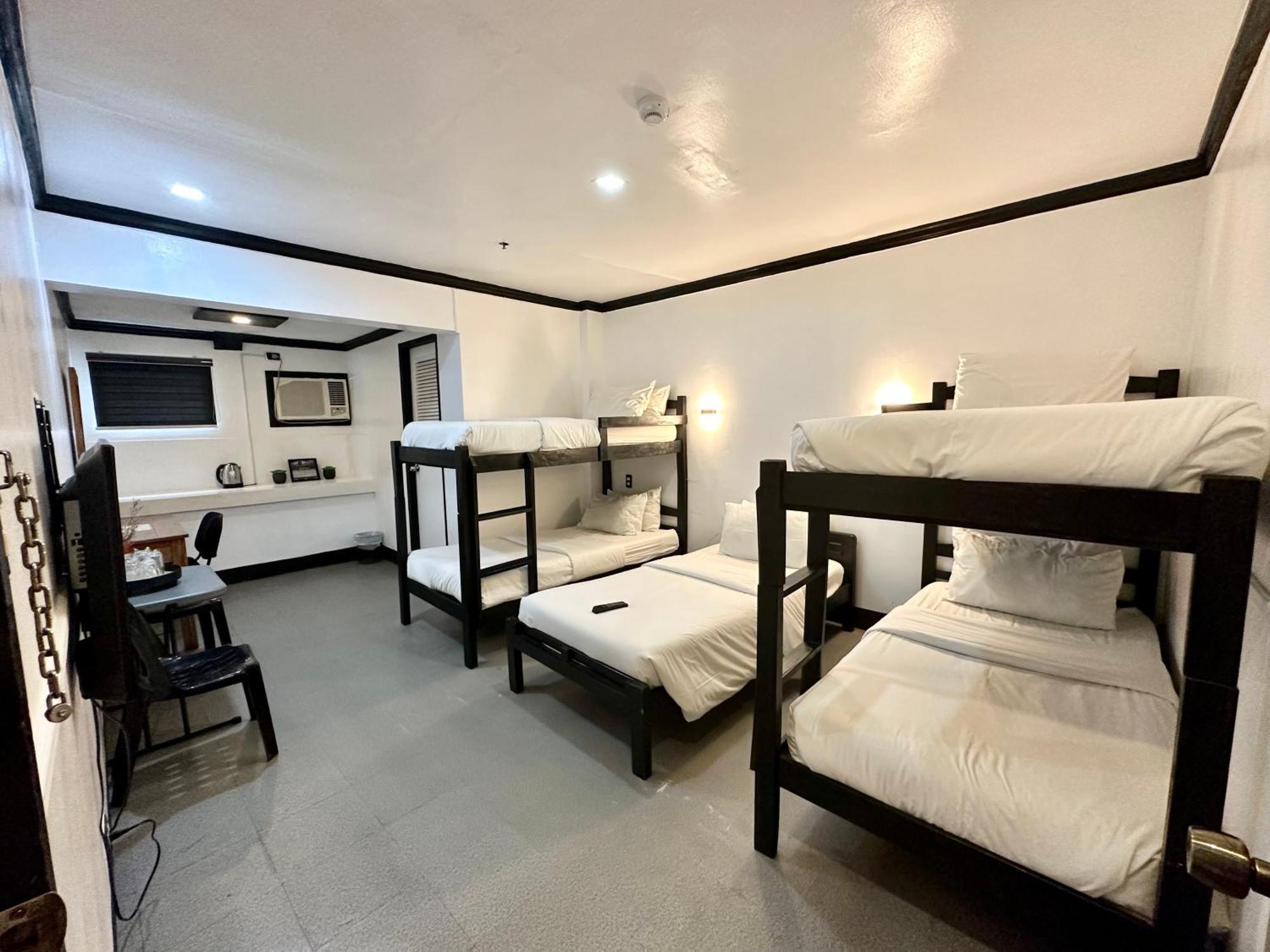 Fernando'S Hotel Sorsogon 外观 照片