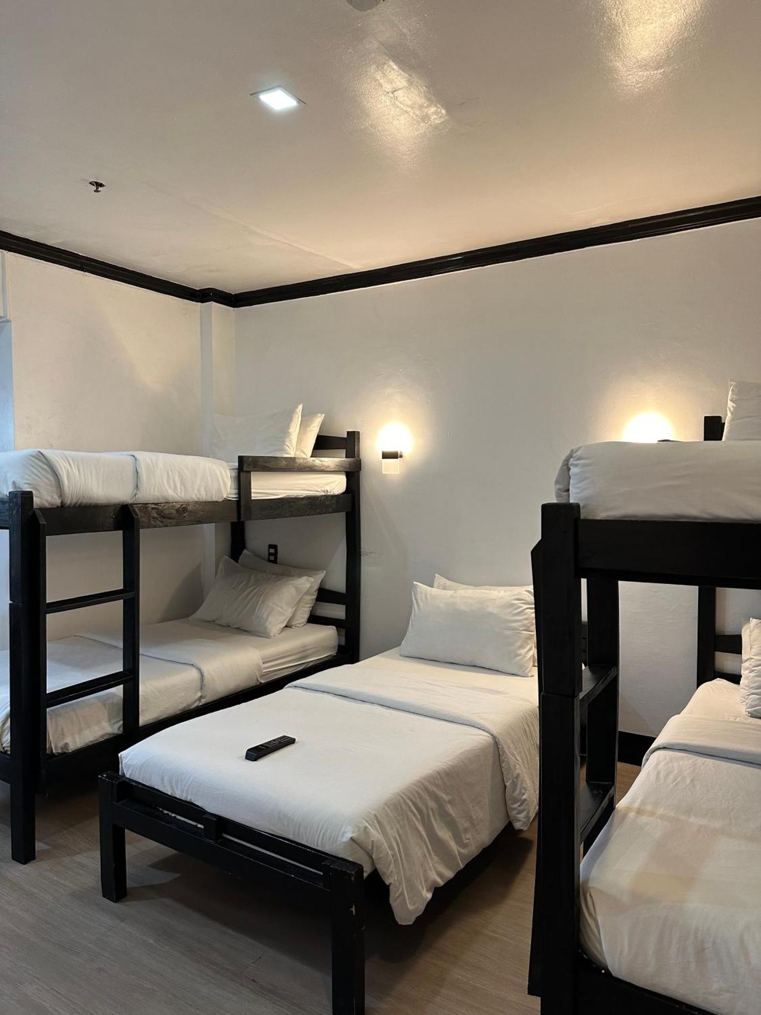 Fernando'S Hotel Sorsogon 外观 照片