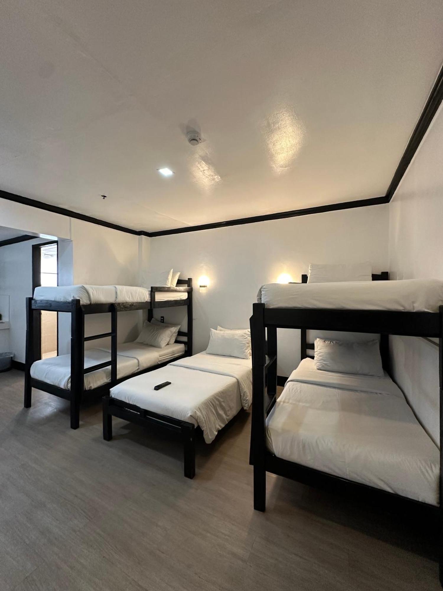 Fernando'S Hotel Sorsogon 外观 照片