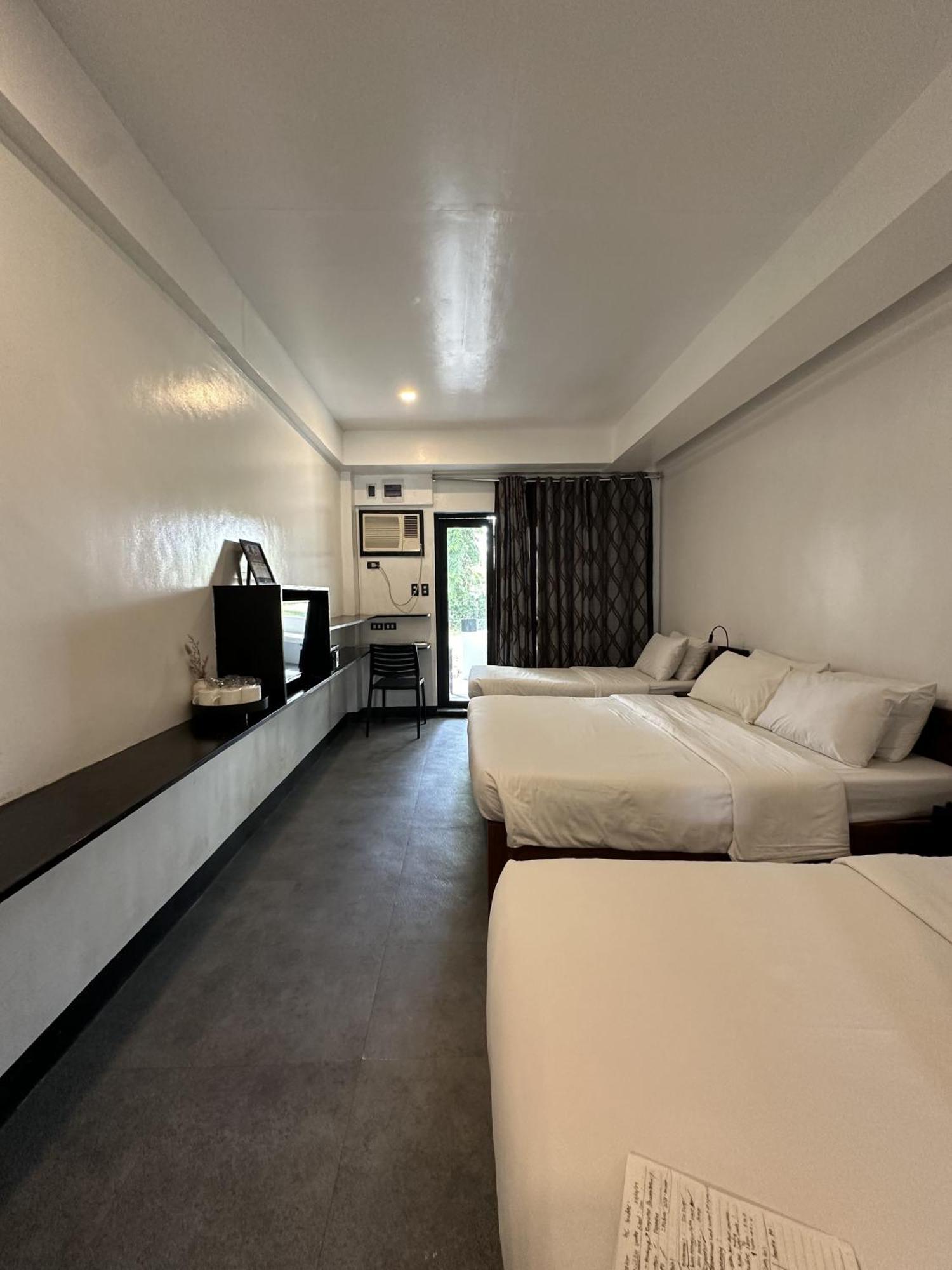 Fernando'S Hotel Sorsogon 外观 照片