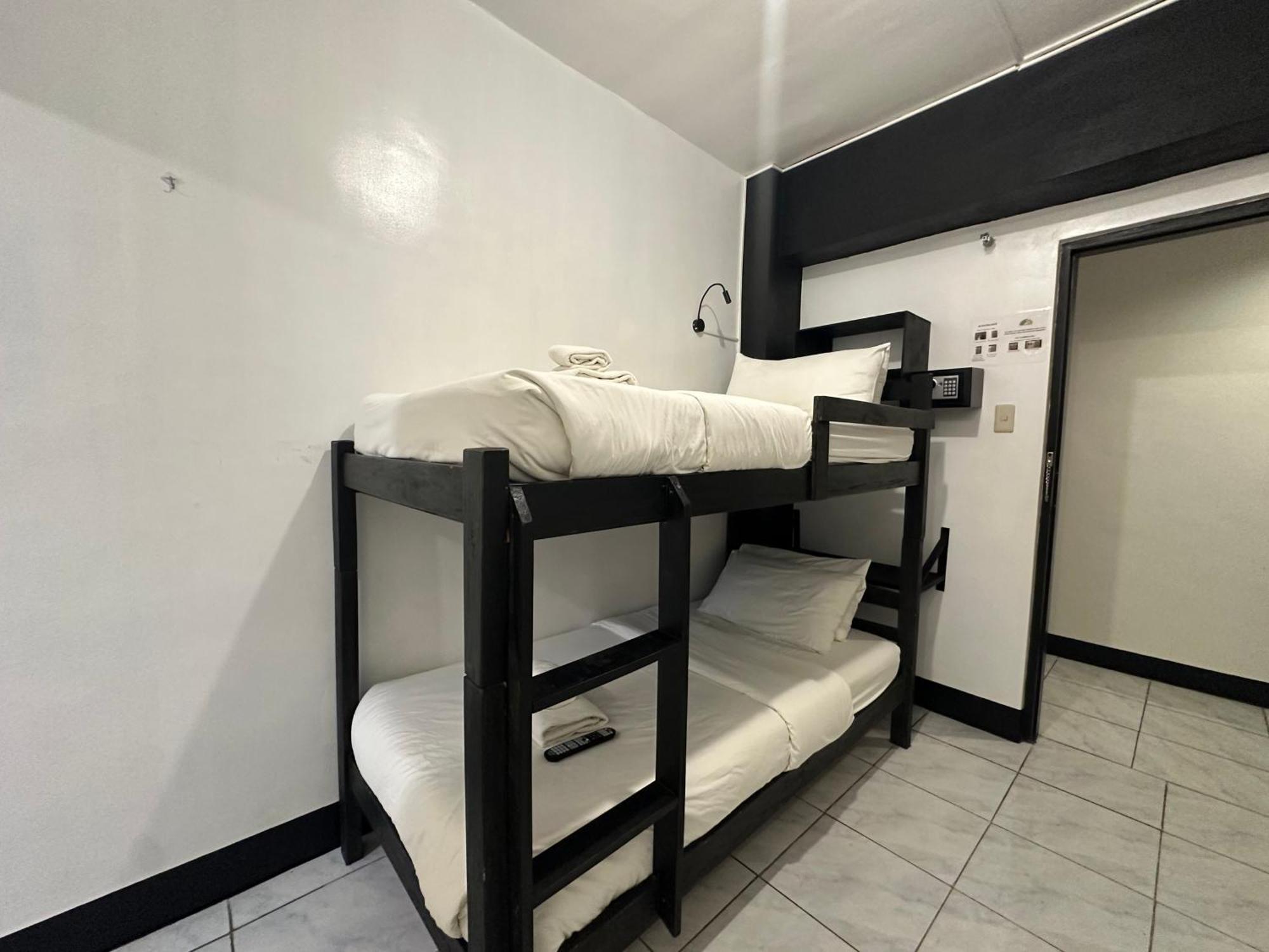 Fernando'S Hotel Sorsogon 外观 照片