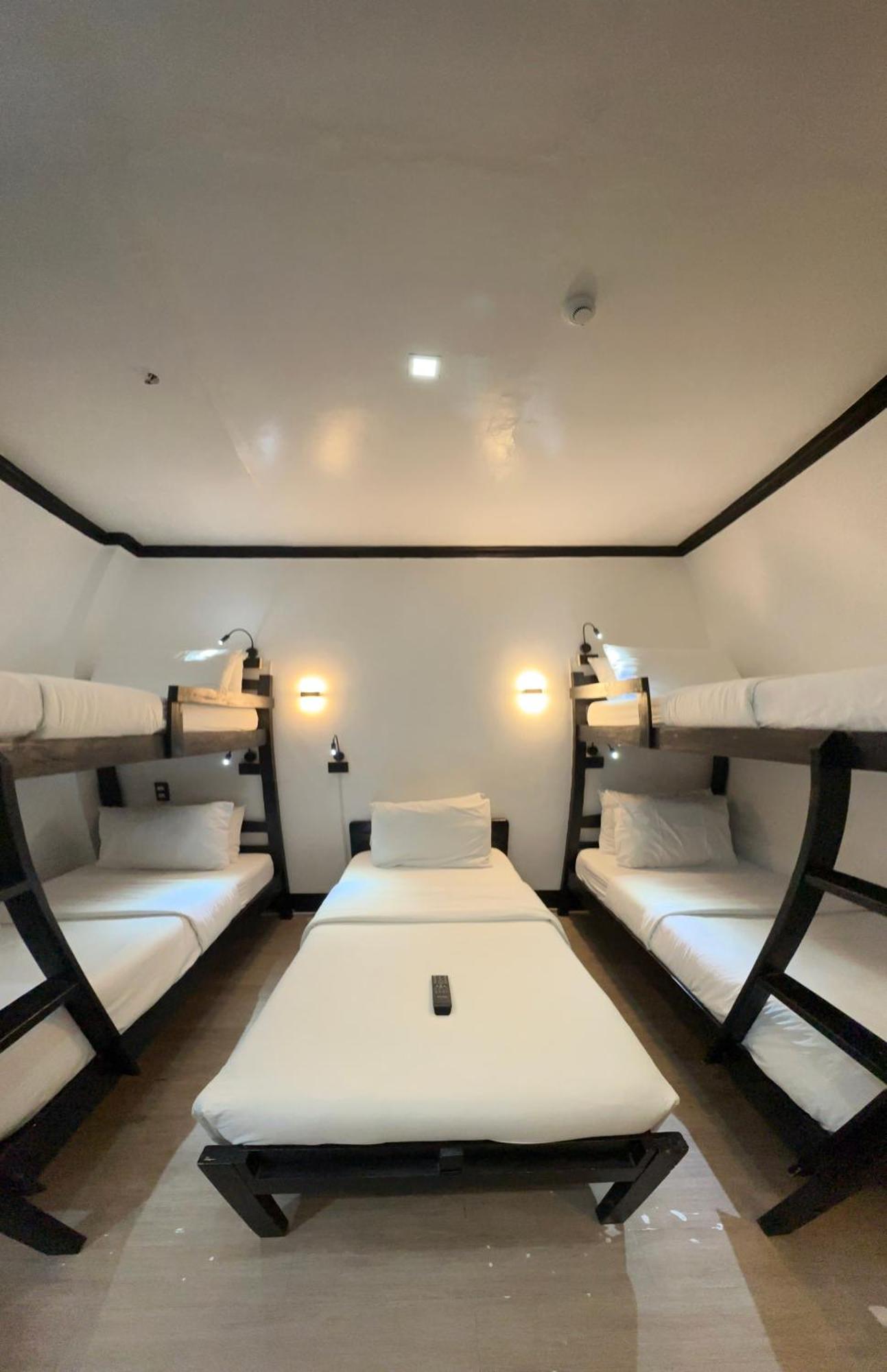 Fernando'S Hotel Sorsogon 外观 照片