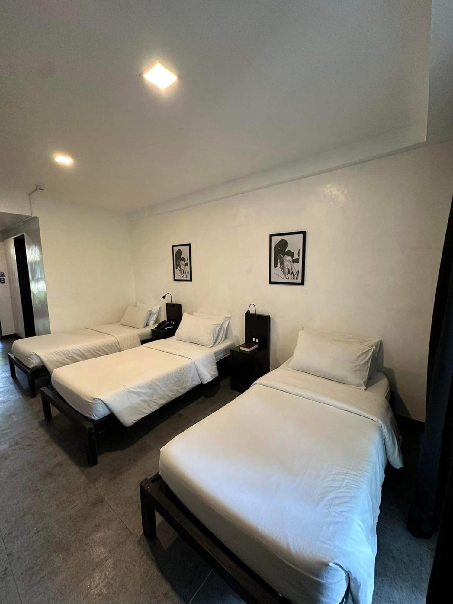 Fernando'S Hotel Sorsogon 外观 照片