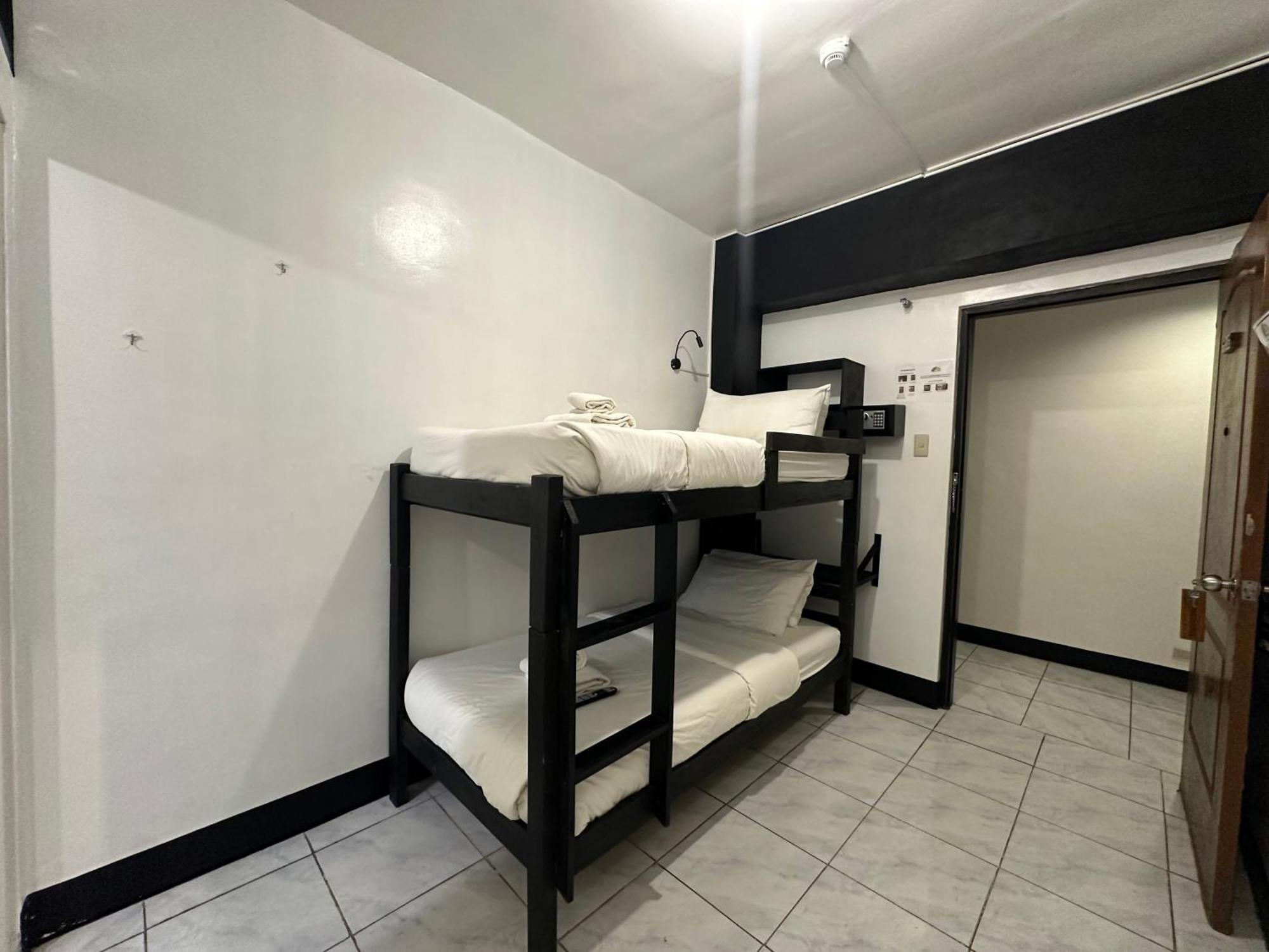 Fernando'S Hotel Sorsogon 外观 照片
