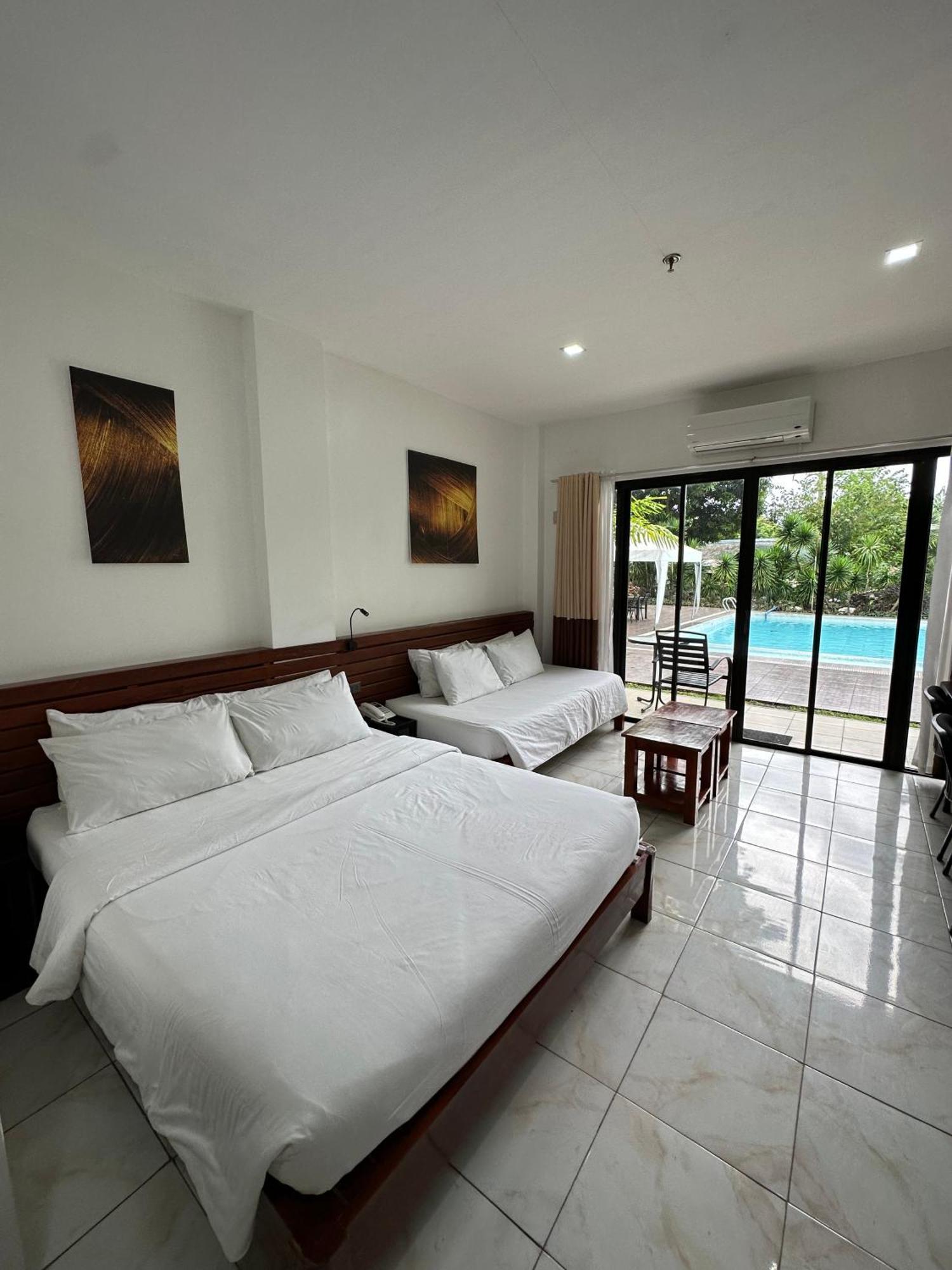 Fernando'S Hotel Sorsogon 外观 照片
