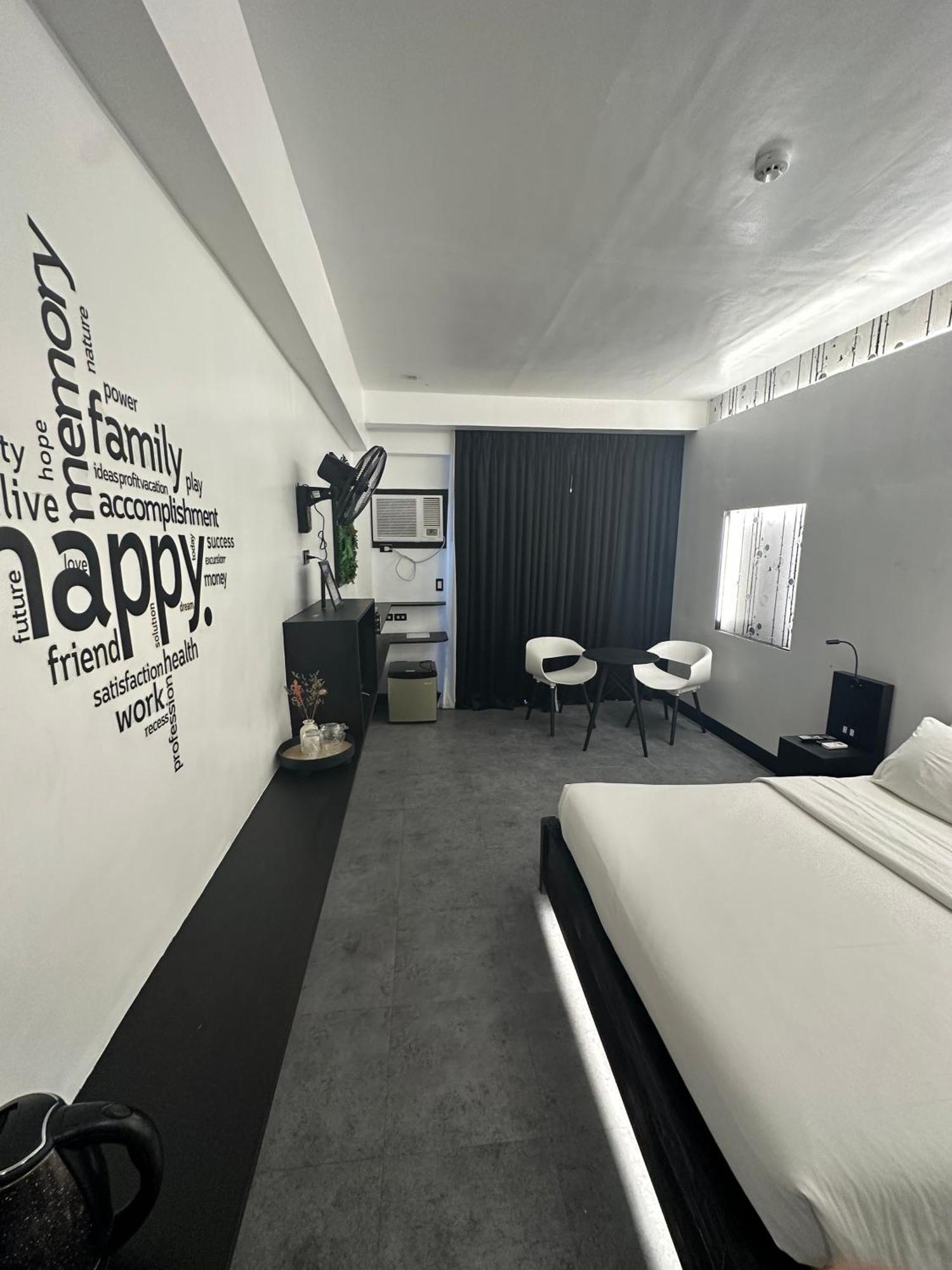 Fernando'S Hotel Sorsogon 外观 照片