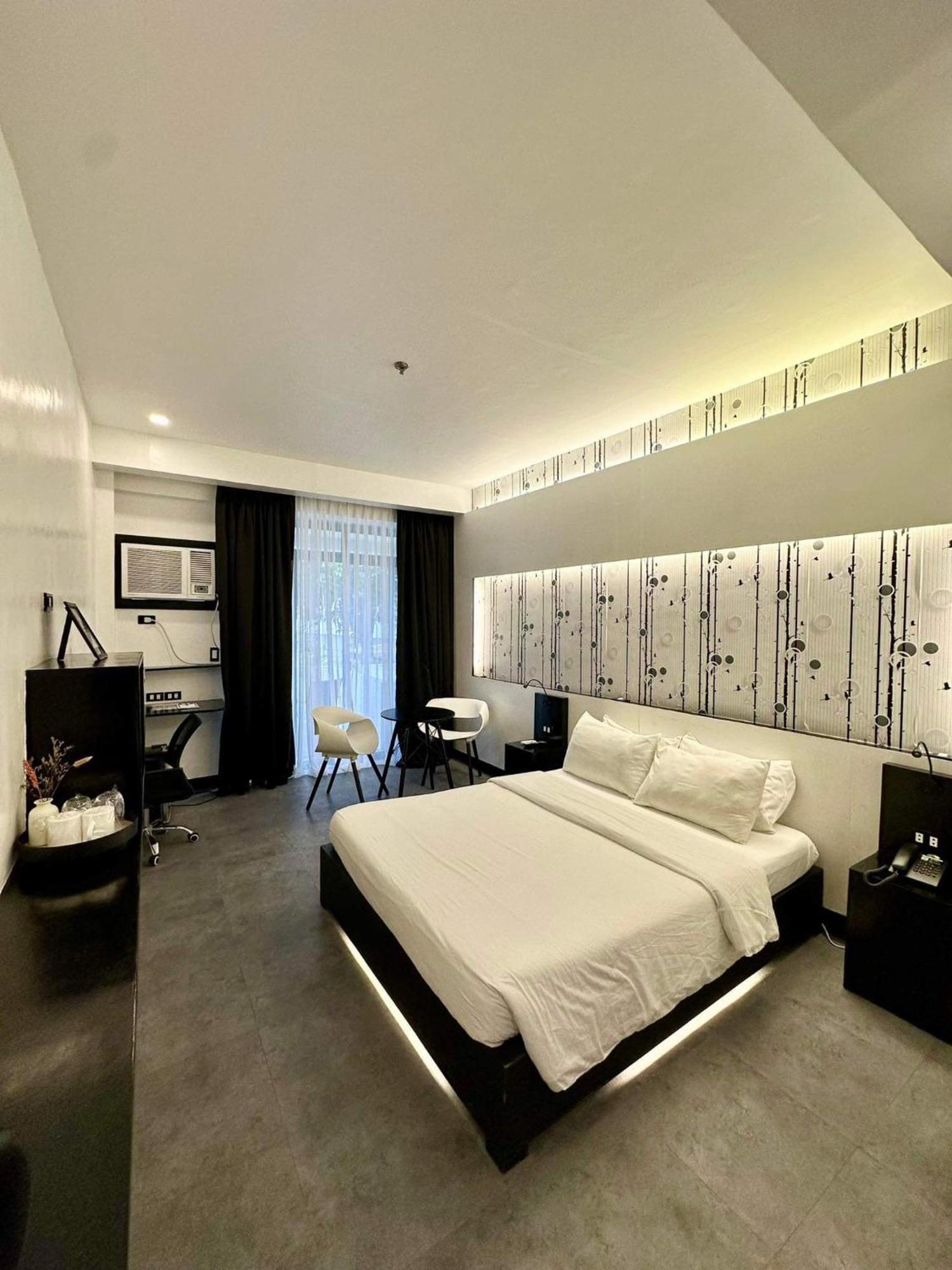 Fernando'S Hotel Sorsogon 外观 照片