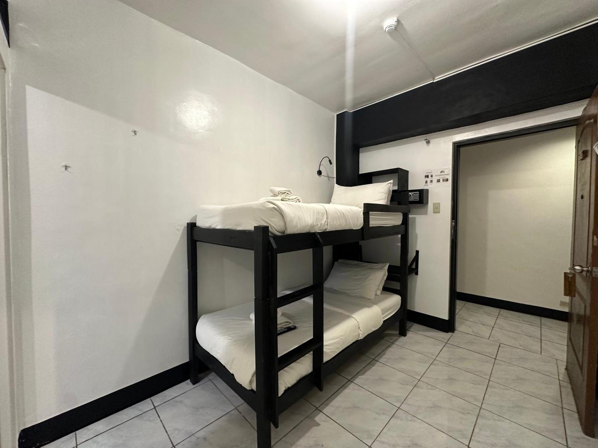 Fernando'S Hotel Sorsogon 外观 照片