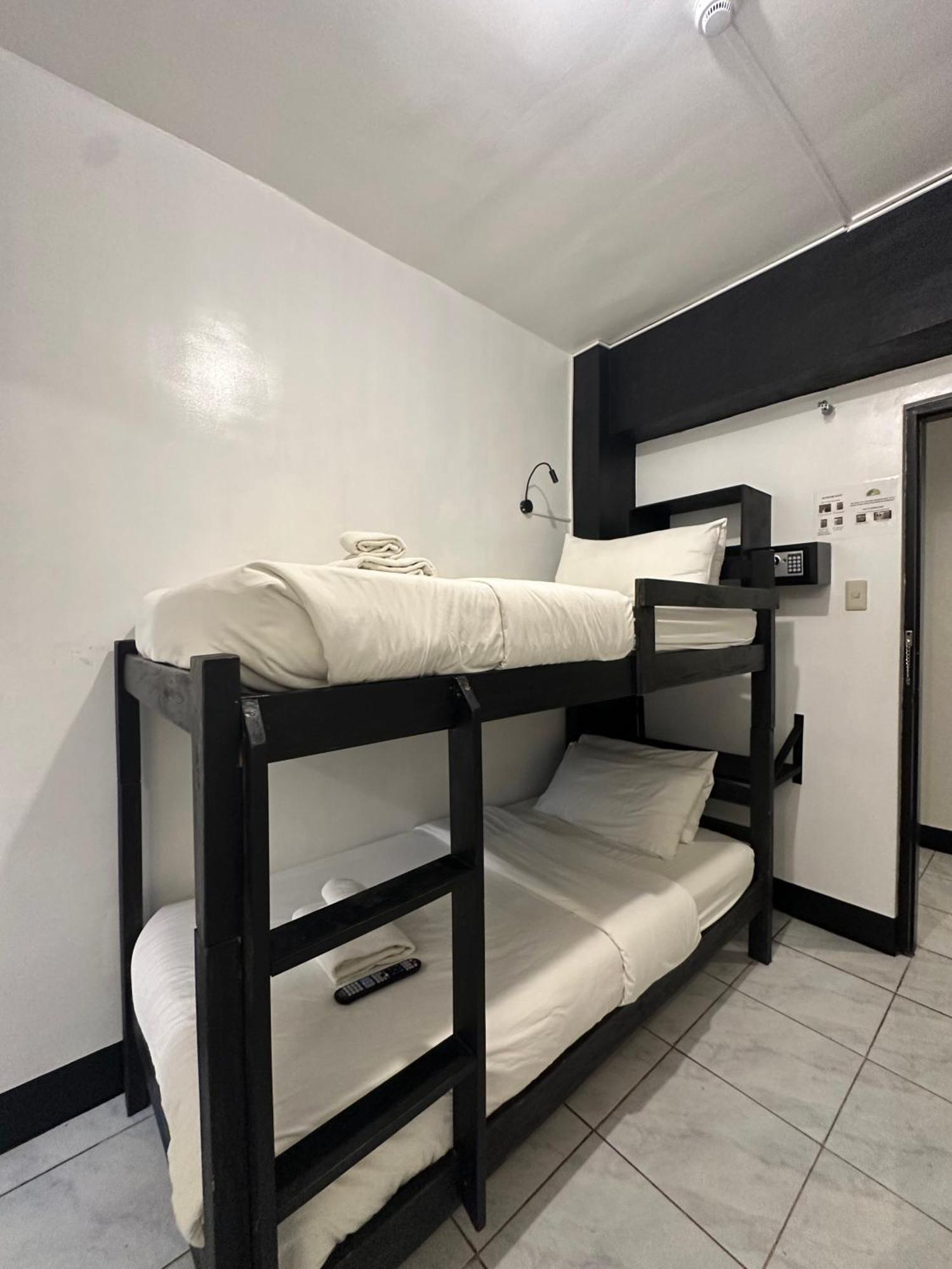 Fernando'S Hotel Sorsogon 外观 照片