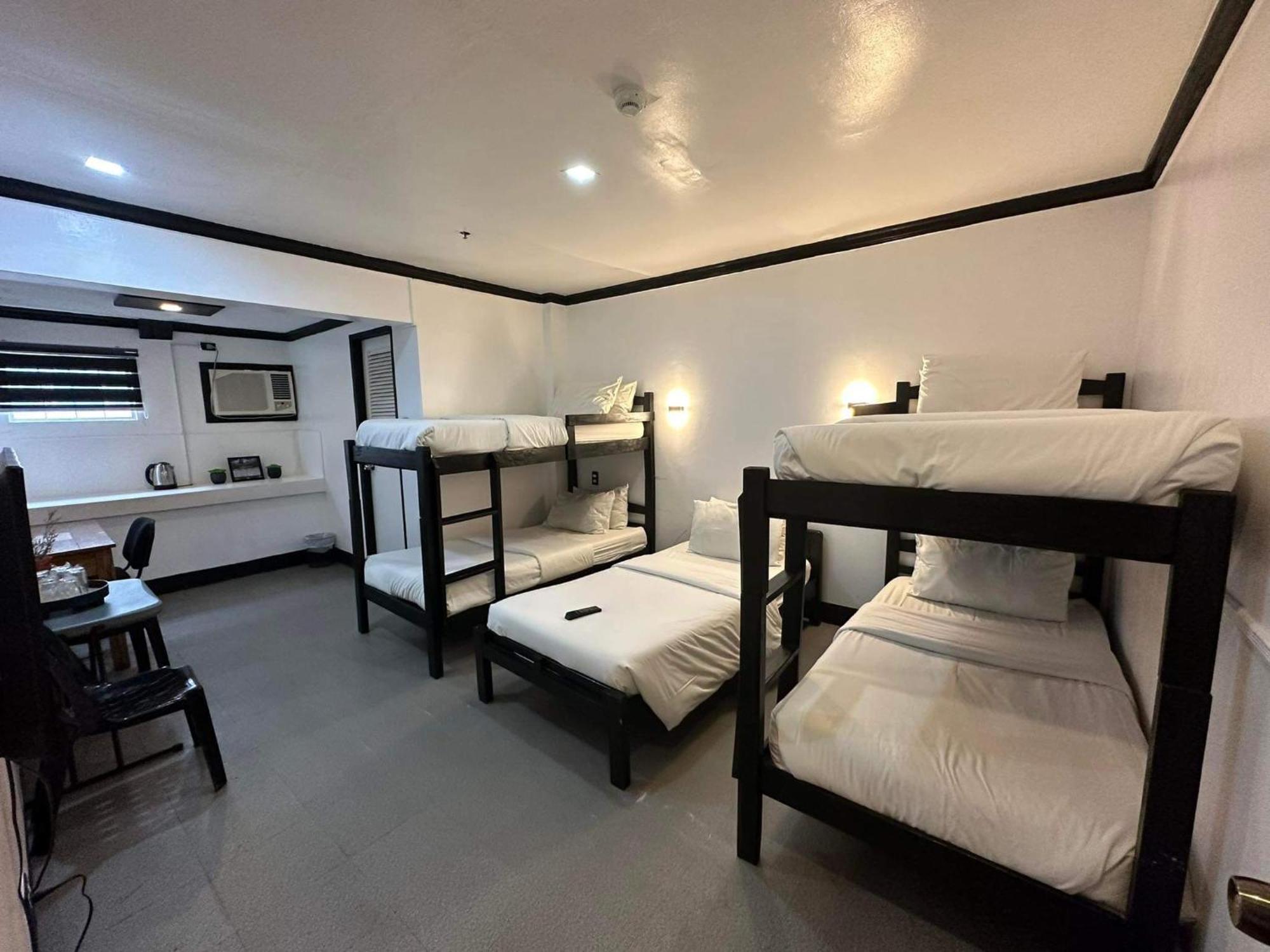 Fernando'S Hotel Sorsogon 外观 照片