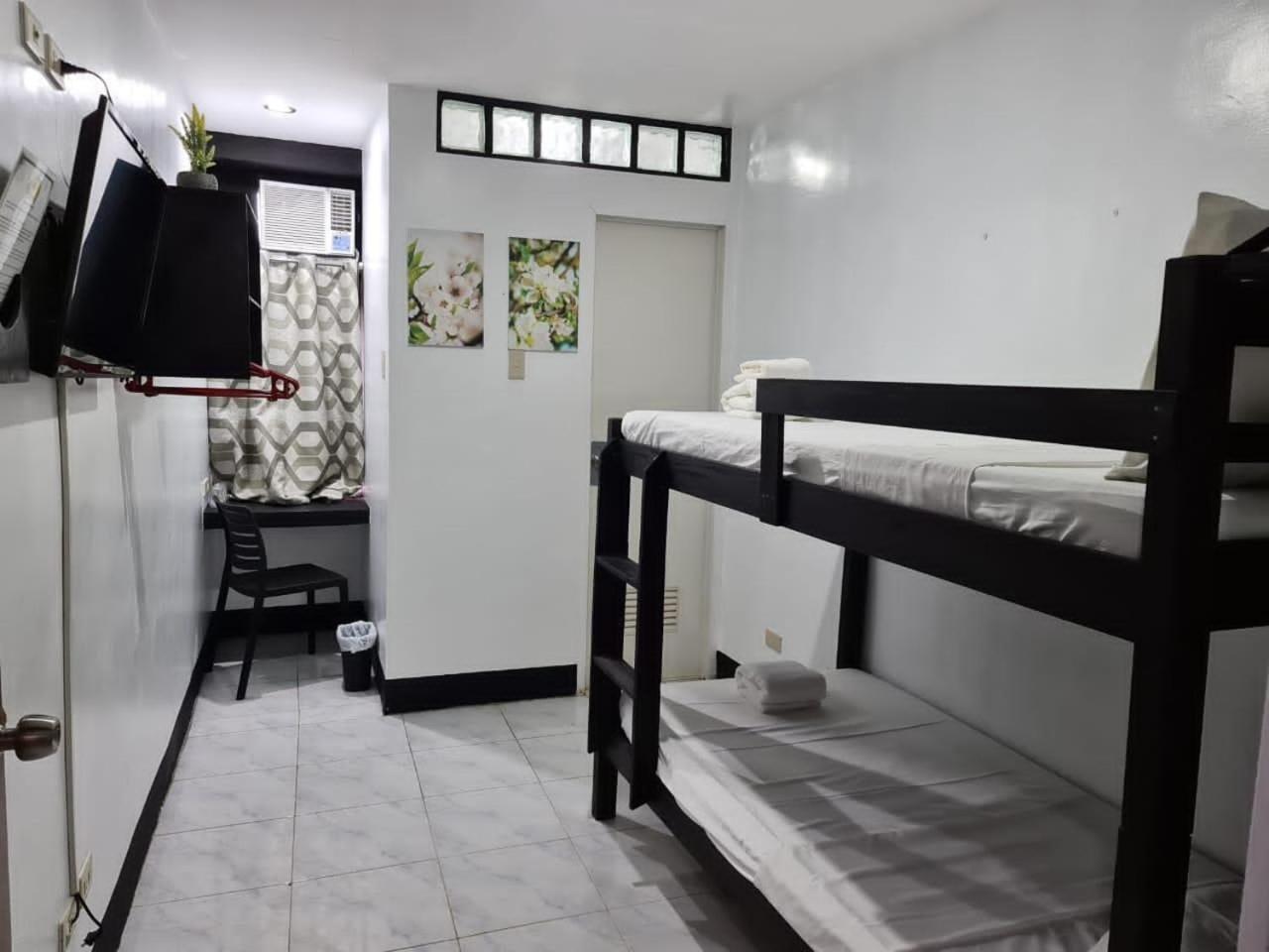 Fernando'S Hotel Sorsogon 客房 照片