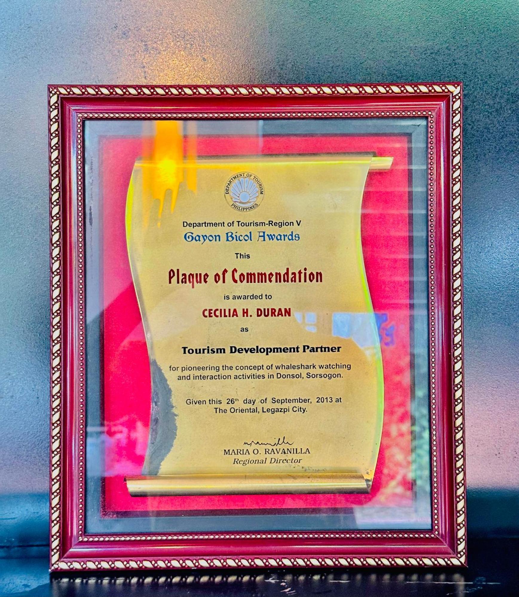 Fernando'S Hotel Sorsogon 外观 照片