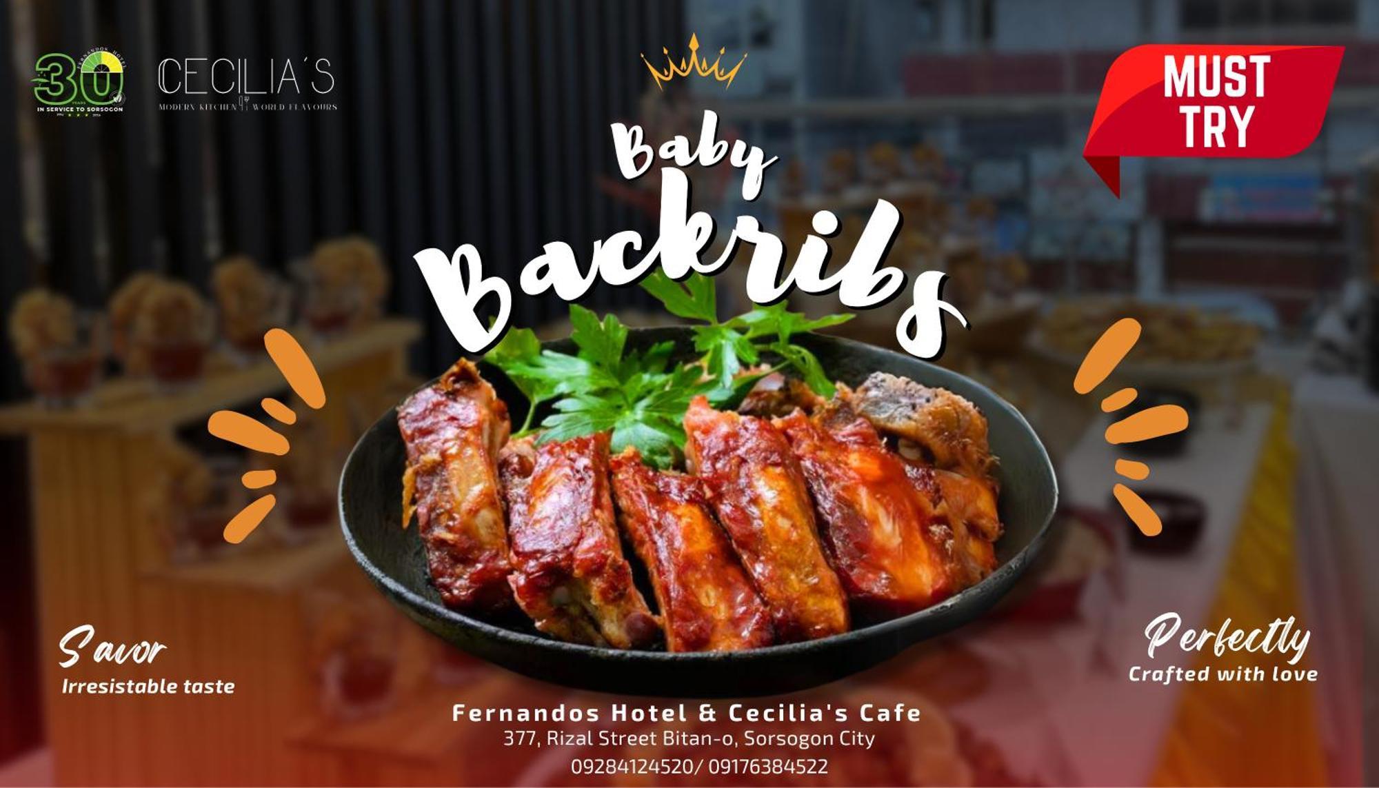 Fernando'S Hotel Sorsogon 外观 照片