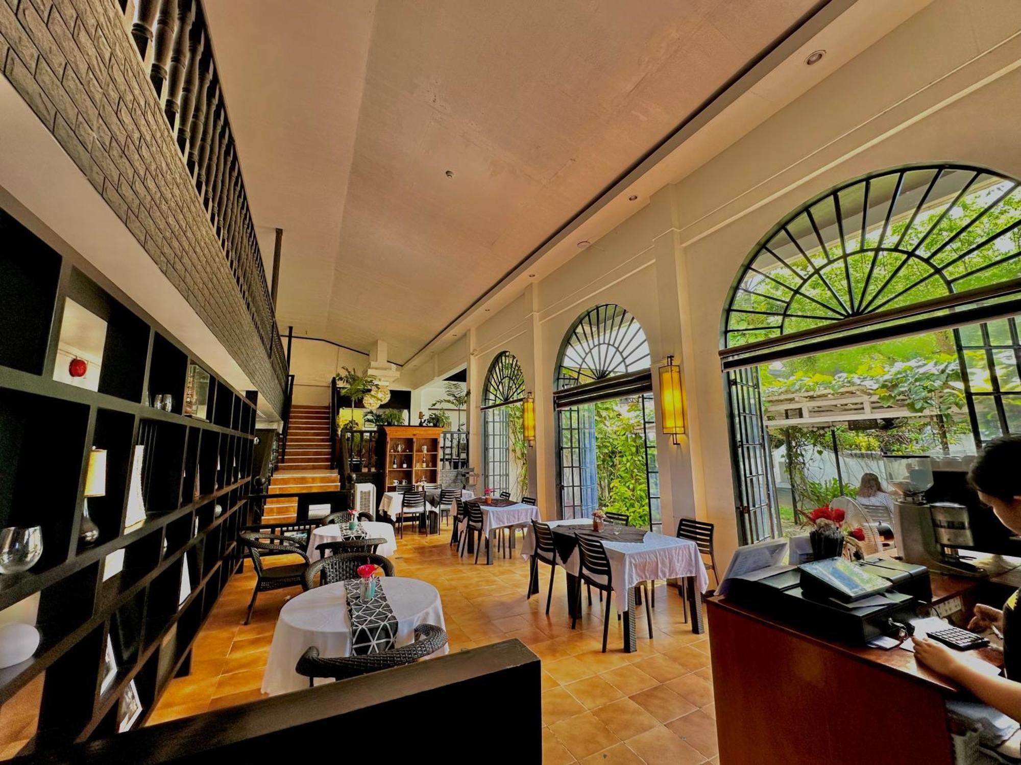 Fernando'S Hotel Sorsogon 外观 照片