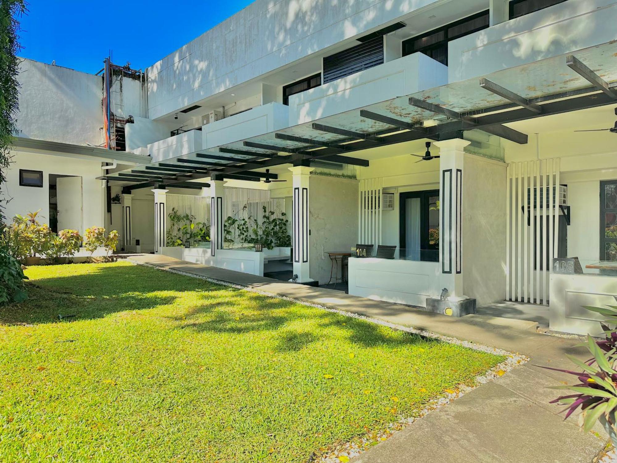 Fernando'S Hotel Sorsogon 外观 照片