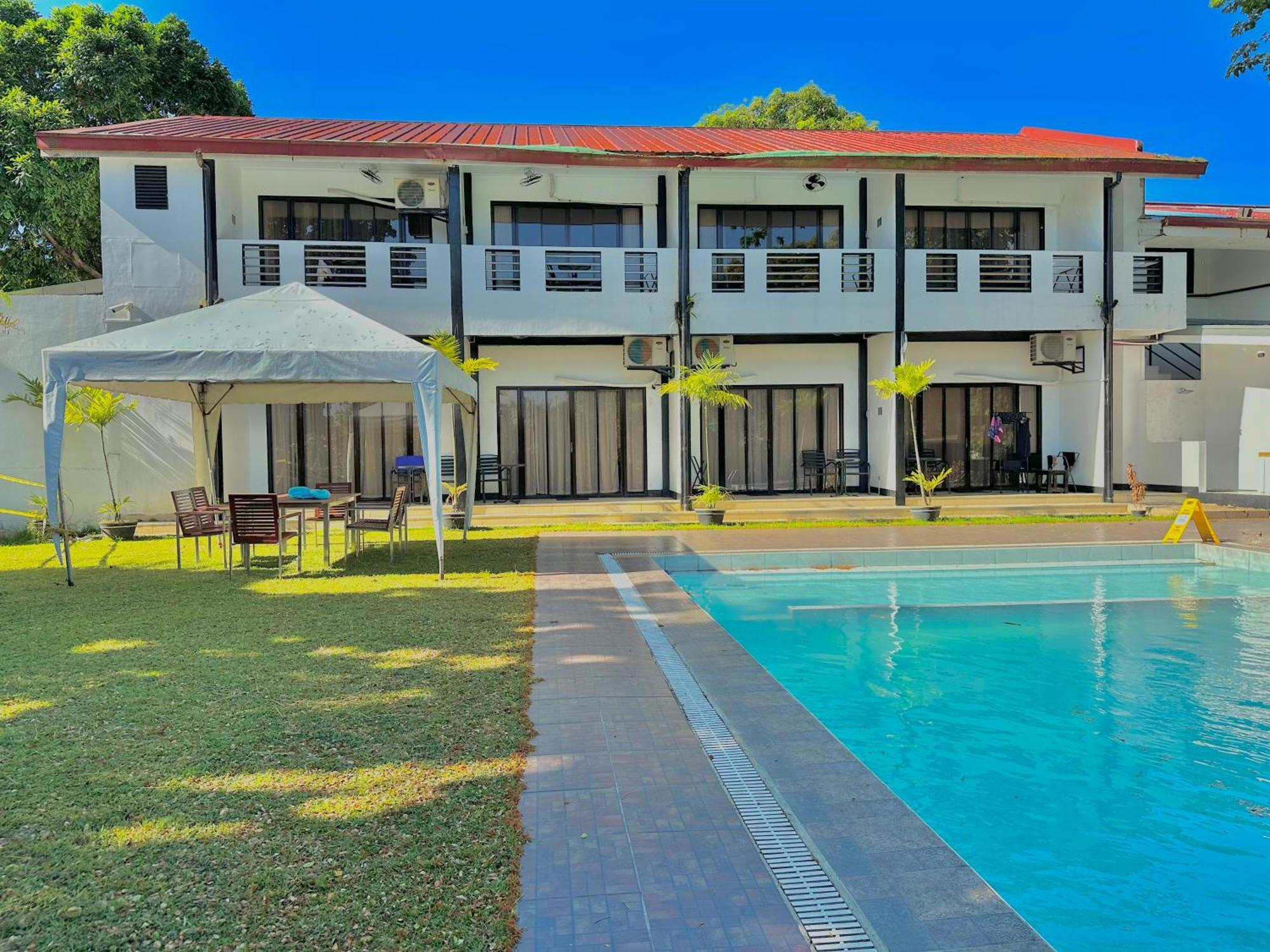 Fernando'S Hotel Sorsogon 外观 照片