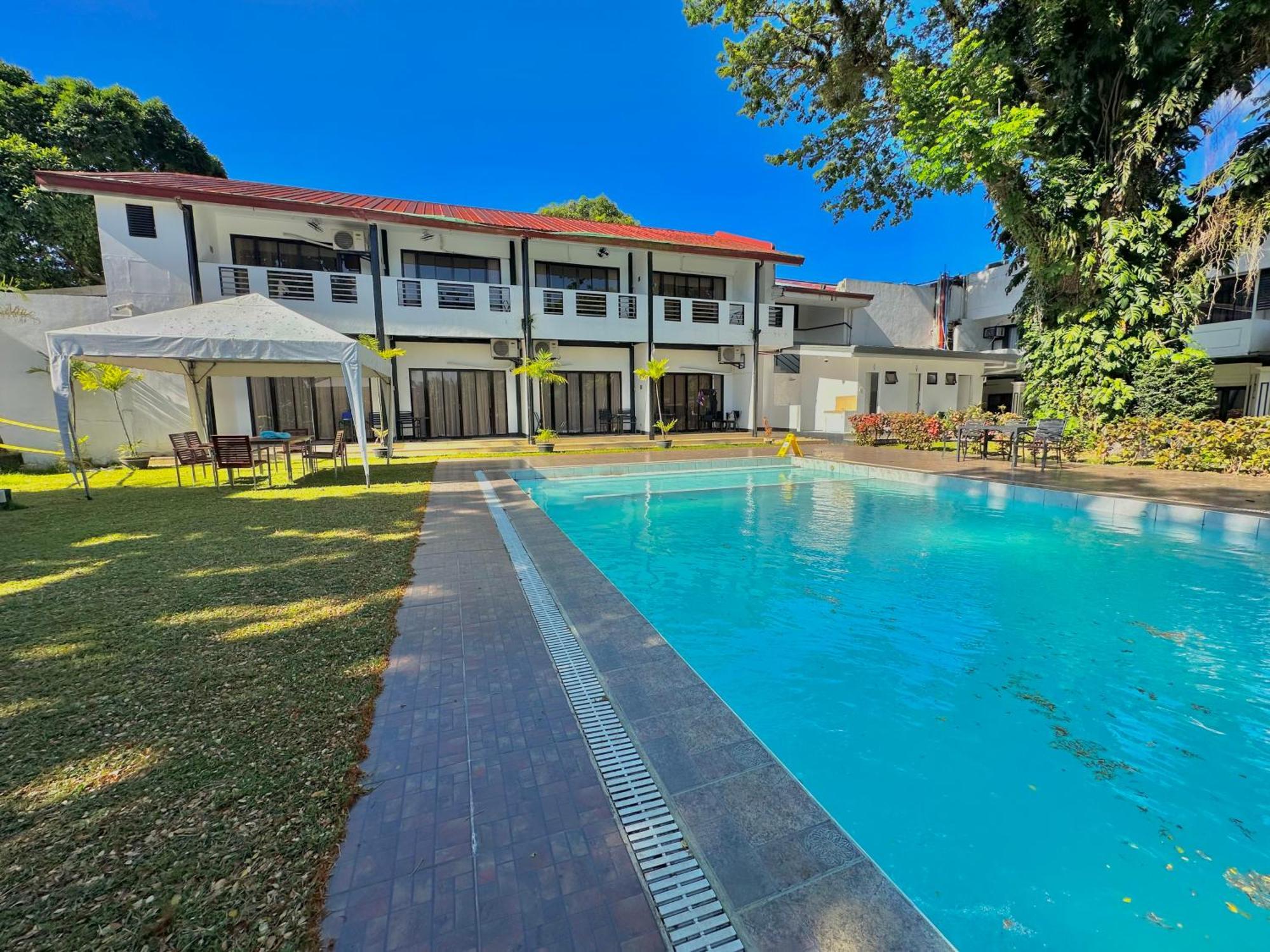 Fernando'S Hotel Sorsogon 外观 照片