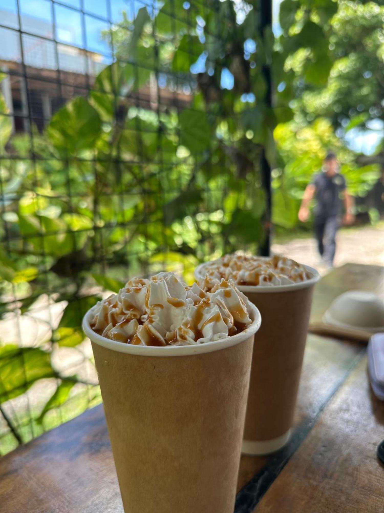 Fernando'S Hotel Sorsogon 外观 照片