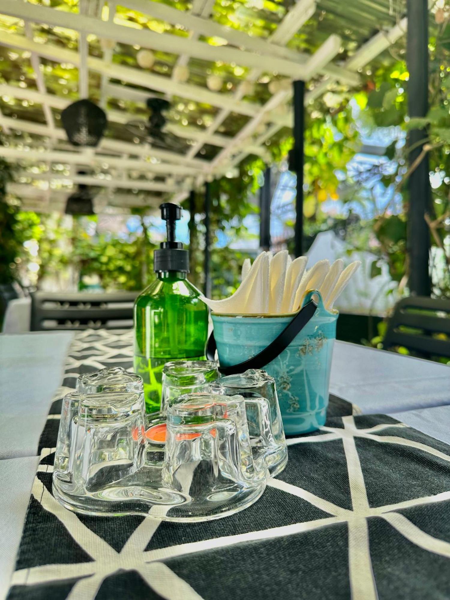 Fernando'S Hotel Sorsogon 外观 照片