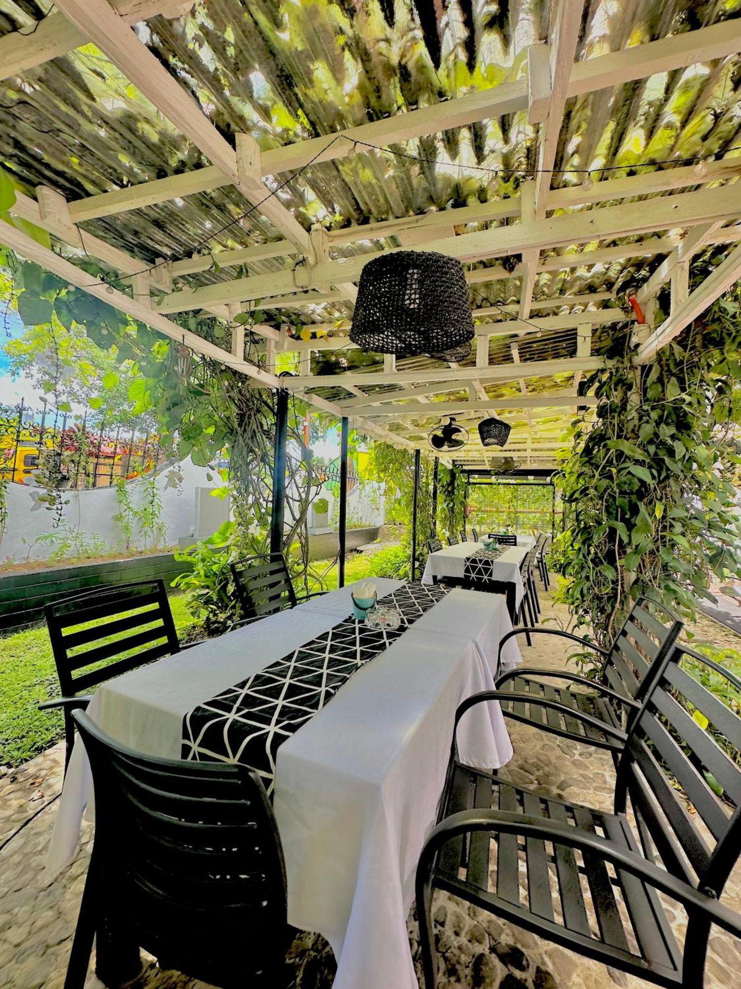 Fernando'S Hotel Sorsogon 外观 照片