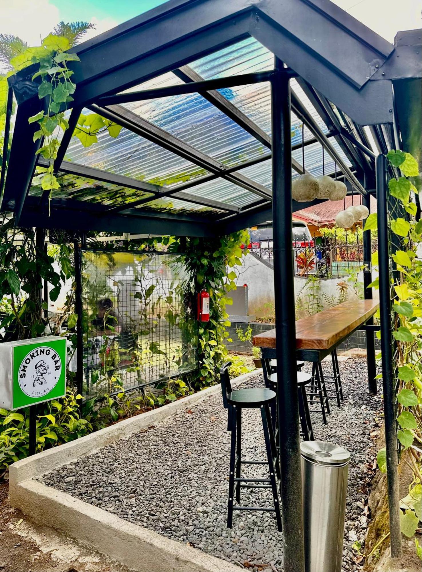 Fernando'S Hotel Sorsogon 外观 照片